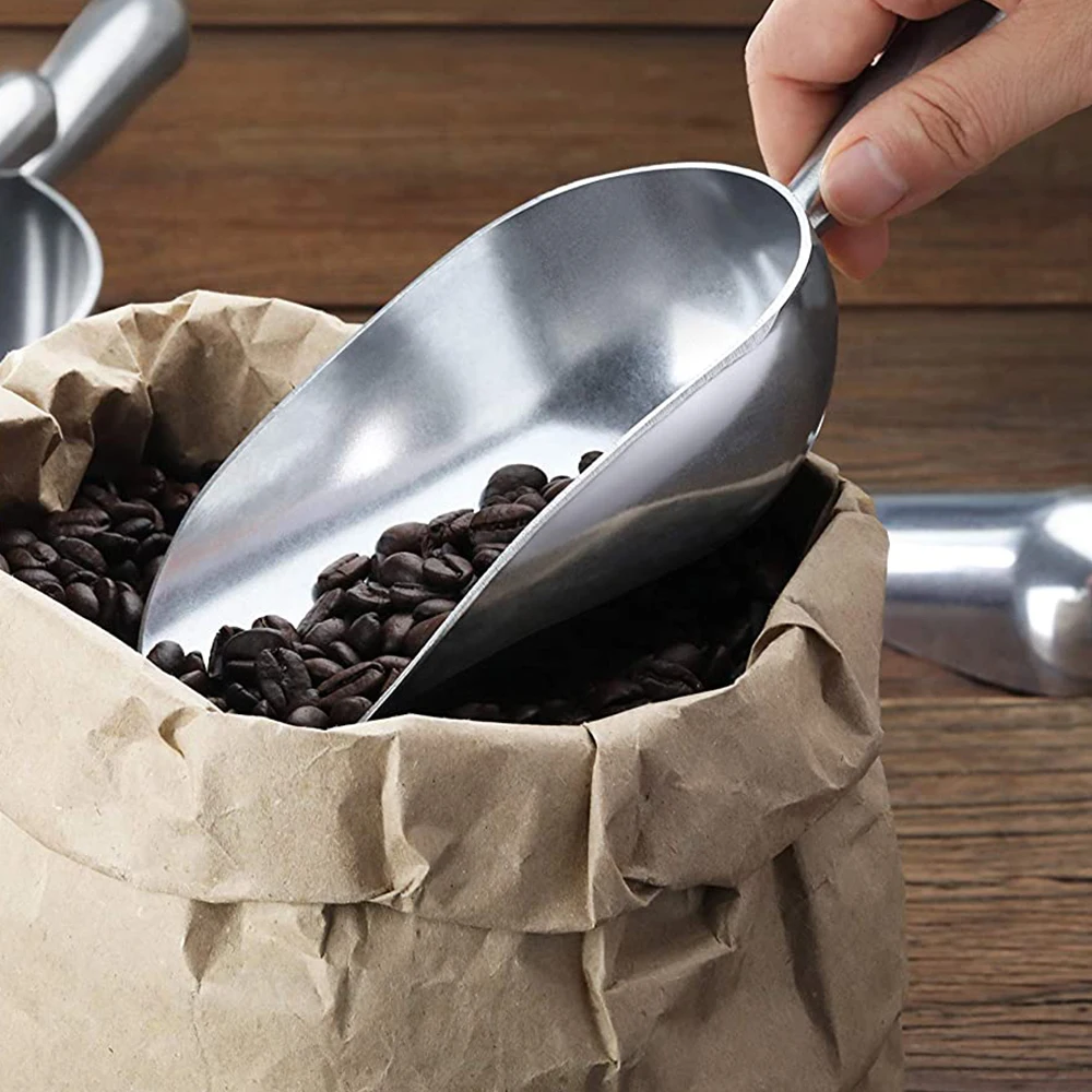 Pet Feeding Shovel Jewelry Tool Stainless Steel ContainerLarge Capacity Household accessories Food Buffet Multi-purpose Shovel
Pet Feeding Shovel Jewelry Tool Stainless Steel ContainerLarge Capacity Household accessories Food Buffet Multi-purpose Shovel