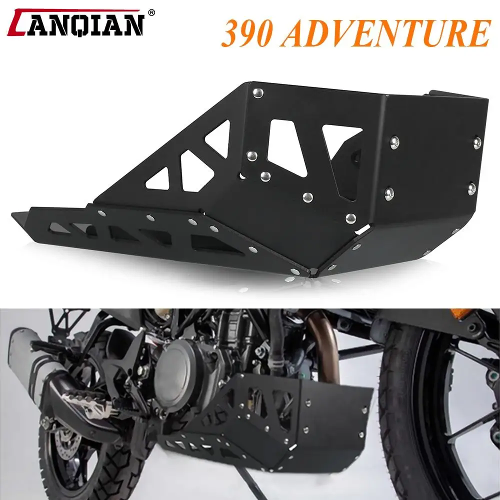 Motorcycle Accessories Skid Plate Bash Frame Engine Guard Protector Cover For 390Adventure 390 Adventure 390 ADV 2019 2020 2021
Motorcycle Accessories Skid Plate Bash Frame Engine Guard Protector Cover For 390Adventure 390 Adventure 390 ADV 2019 2020 2021