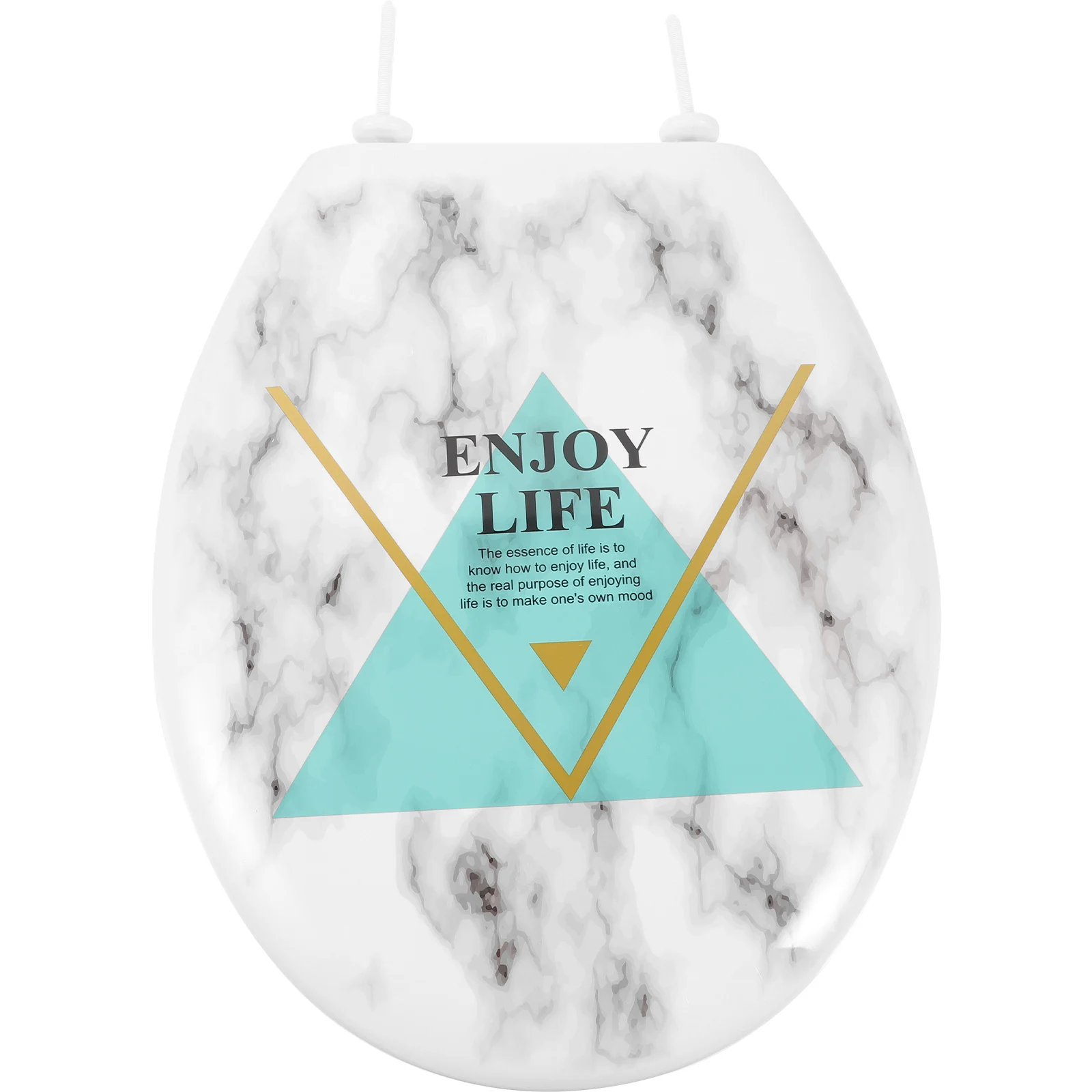 Elongated Toilet Toilet Seat For Bathroom Cover Marble Effect Plastic Easy Release Durable Bathroom Home Accessories
Elongated Toilet Toilet Seat For Bathroom Cover Marble Effect Plastic Easy Release Durable Bathroom Home Accessories