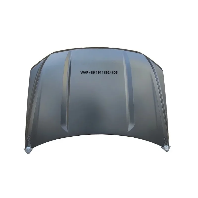 2021 to 2024 GMC Yukon and Yukon XL Hot Selling Replaced Aluminum Car Engine Hood Bonnet 85112716
2021 to 2024 GMC Yukon and Yukon XL Hot Selling Replaced Aluminum Car Engine Hood Bonnet 85112716
