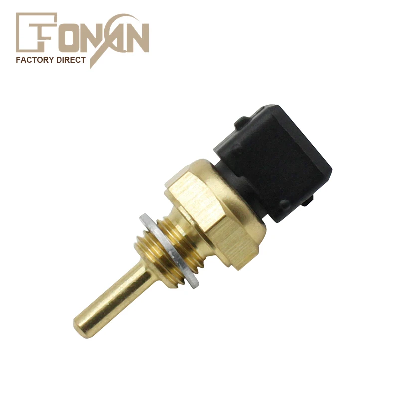 10X Coolant Temperature Sensor For Chevrolet Corsa Meriva Montana 1.4L 93313156 7085083 TS677
10X Coolant Temperature Sensor For Chevrolet Corsa Meriva Montana 1.4L 93313156 7085083 TS677