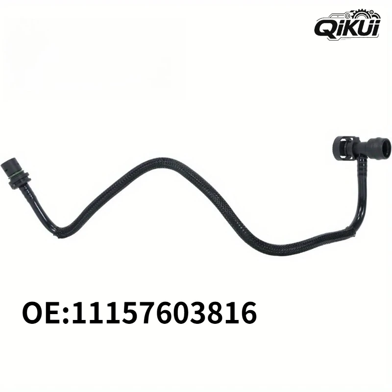 11157603816 Radiator Hose For BMW X1 X3 X4 X5 Z4 125i 220i 320i 328i 420i 428i 528i 520i xDrive20i 28i 1115 7603 816
11157603816 Radiator Hose For BMW X1 X3 X4 X5 Z4 125i 220i 320i 328i 420i 428i 528i 520i xDrive20i 28i 1115 7603 816