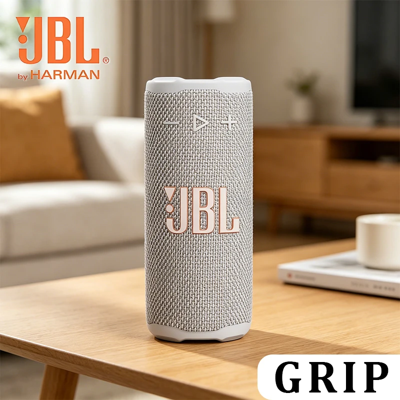 JBL GRIP Neon Can Gift Speaker Wireless Bluetooth Bass Cannon Waterproof Portable Outdoor Cycling Atmosphere Light Speaker
JBL GRIP Neon Can Gift Speaker Wireless Bluetooth Bass Cannon Waterproof Portable Outdoor Cycling Atmosphere Light Speaker
