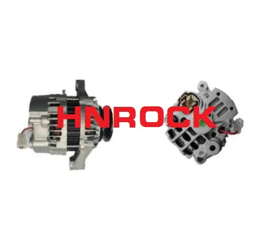 Новый HNROCK 12В 45A генератор переменного тока A7TA3677B для V3800
Новый HNROCK 12В 45A генератор переменного тока A7TA3677B для V3800