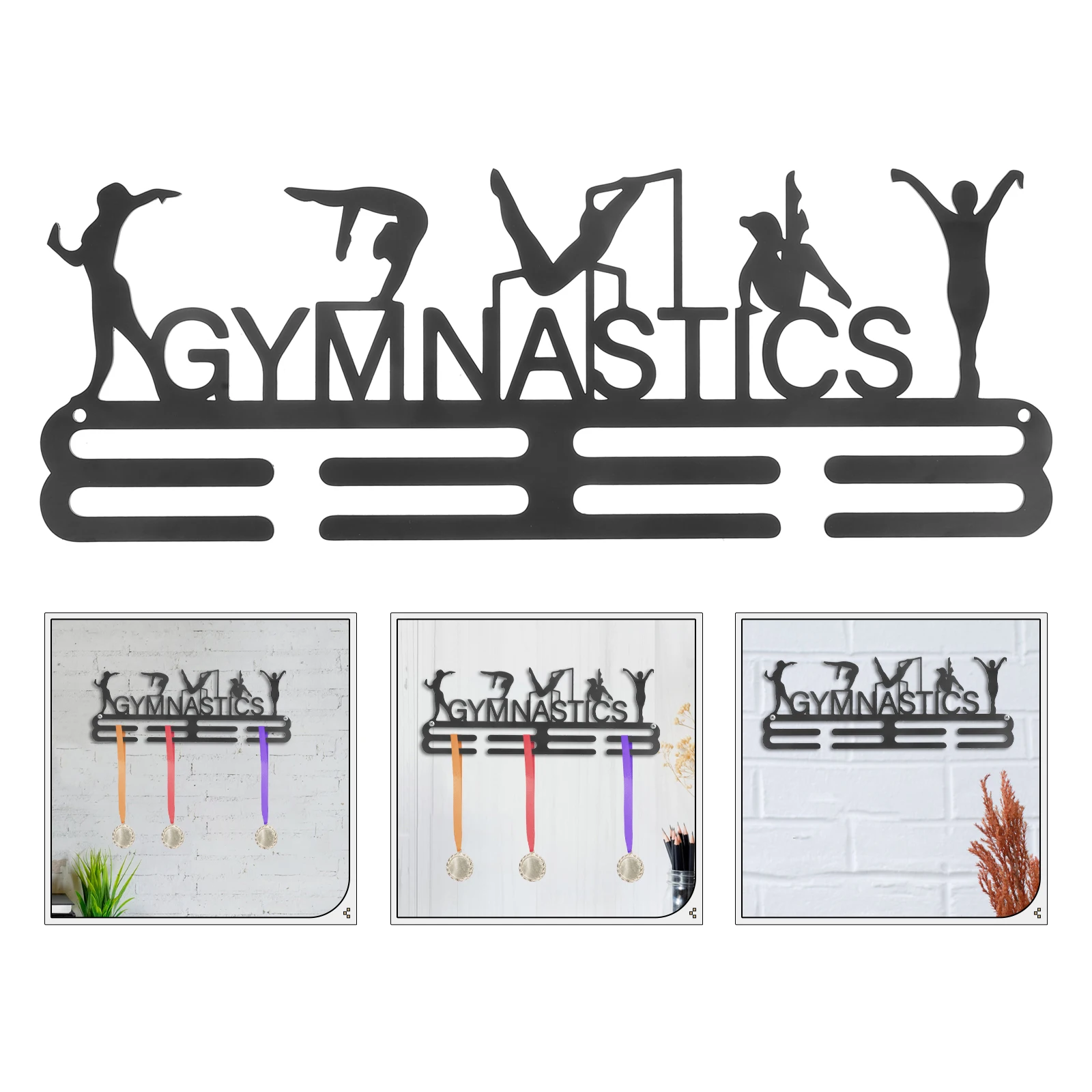 Medal Hook Bib Boards for Runners Athlete Display Cheer Holder Hanger Gymnastics Rack Award Competition Plaques
Medal Hook Bib Boards for Runners Athlete Display Cheer Holder Hanger Gymnastics Rack Award Competition Plaques