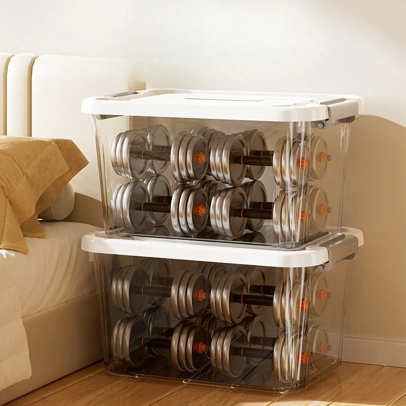 Clear Plastic Storage Box with Lid, Airtight Stackable Organizer Bin,Clear Storage Container for Home Kitchen Closet Organizatio
Clear Plastic Storage Box with Lid, Airtight Stackable Organizer Bin,Clear Storage Container for Home Kitchen Closet Organizatio