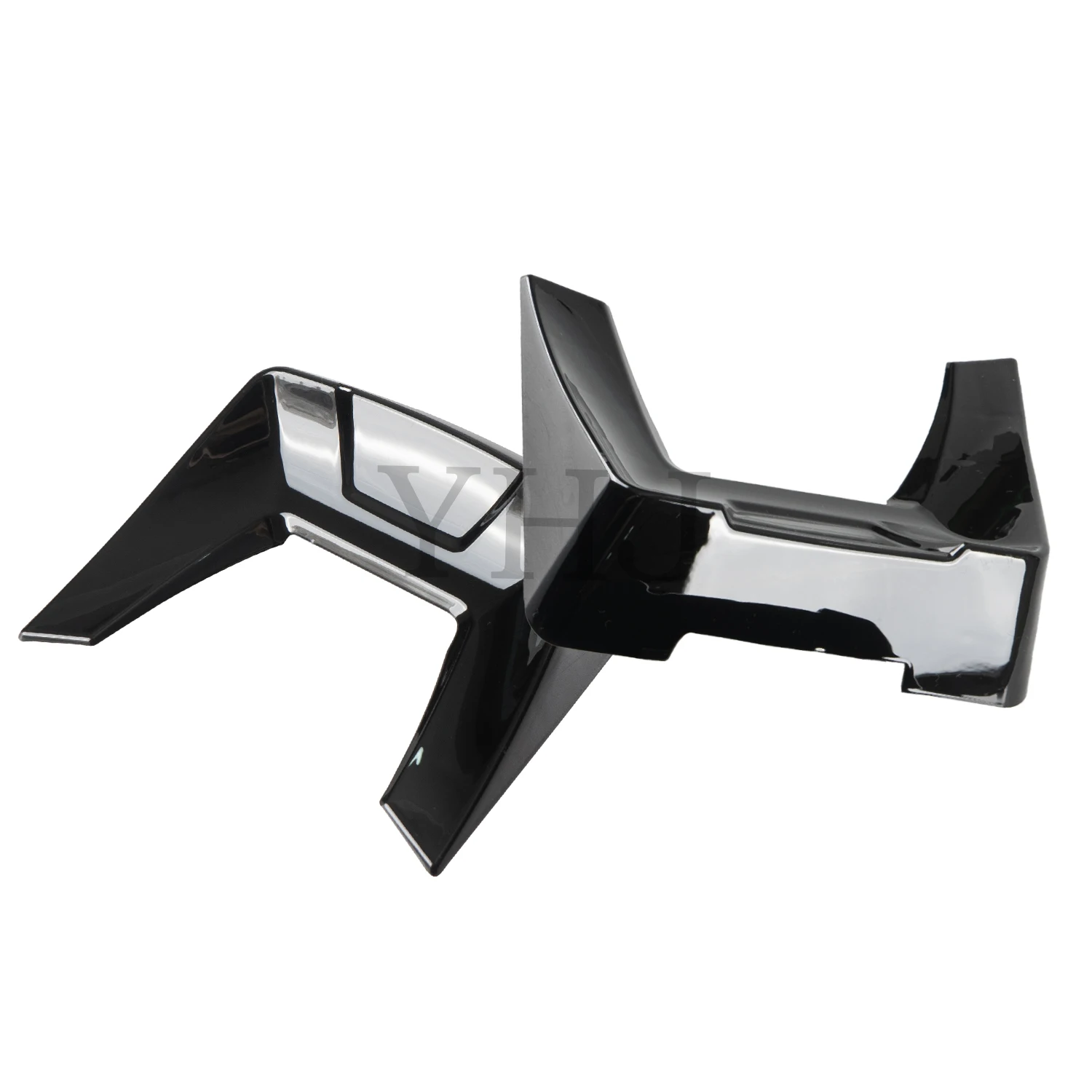 Speedform Saddlebag Lid Spoilers For Harley Motorcycle Touring Electra Street Road King Glide Police FLHTP Ultra Limited 2014-Up
Speedform Saddlebag Lid Spoilers For Harley Motorcycle Touring Electra Street Road King Glide Police FLHTP Ultra Limited 2014-Up