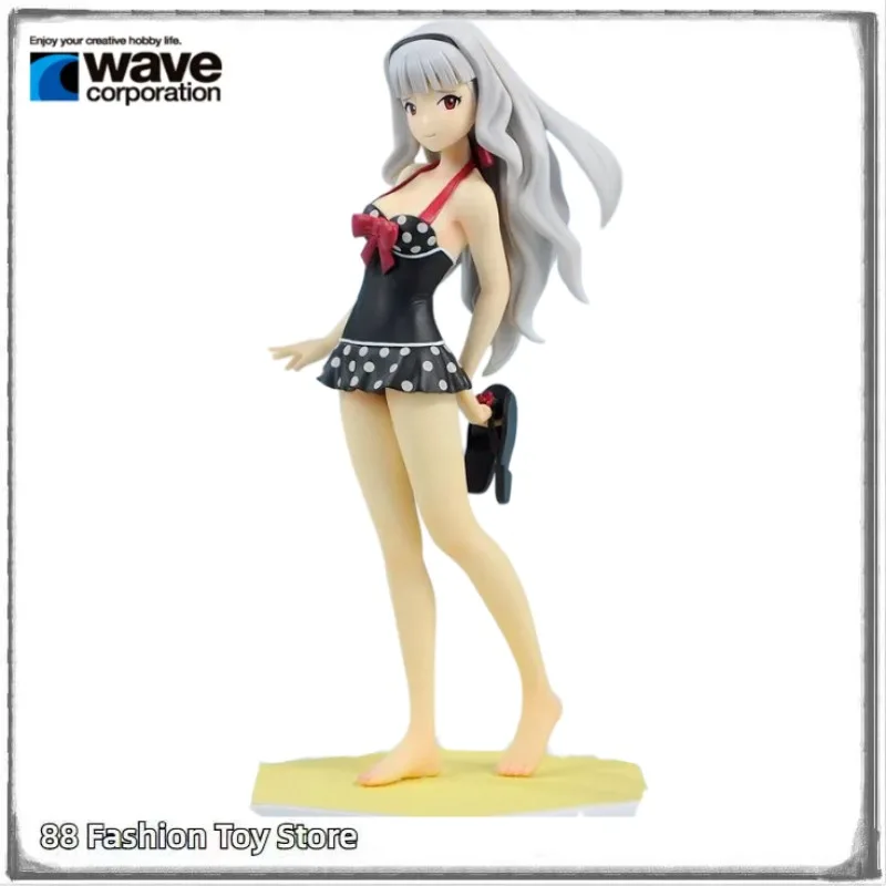 In Stock Original WAVE BEACH QUEENS THE IDOLM@STER Takane Shijou 1/10 Doll Collection Ornament
In Stock Original WAVE BEACH QUEENS THE IDOLM@STER Takane Shijou 1/10 Doll Collection Ornament