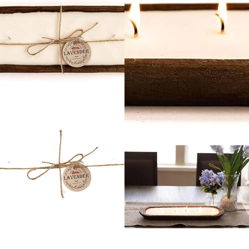 Свечи из натурального соевого воска | 100% соевый воск и эфирные масла | Без запаха, 5-свечный (семисвечный) | Устранение запахов и безопасность для домашних животных | Идеально ароматизированный
Свечи из натурального соевого воска | 100% соевый воск и эфирные масла | Без запаха, 5-свечный (семисвечный) | Устранение запахов и безопасность для домашних животных | Идеально ароматизированный