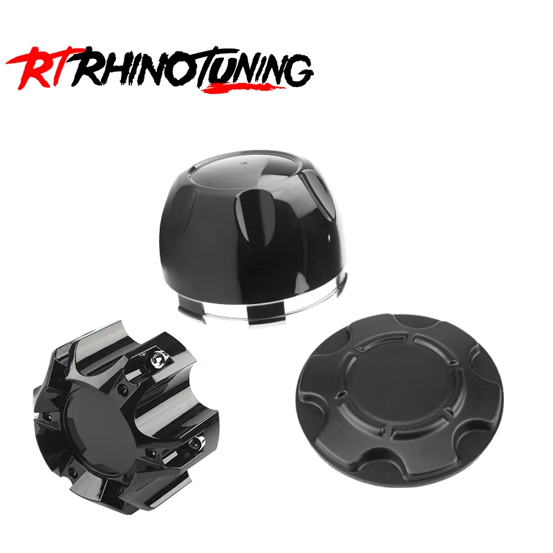 RhinoTuning 4PCS OD 99.56mm/3.92" 113mm/4.45" 114mm/4.49" Car Wheel Center Caps Car Styling Auto Replacement Parts Accessories
RhinoTuning 4PCS OD 99.56mm/3.92" 113mm/4.45" 114mm/4.49" Car Wheel Center Caps Car Styling Auto Replacement Parts Accessories