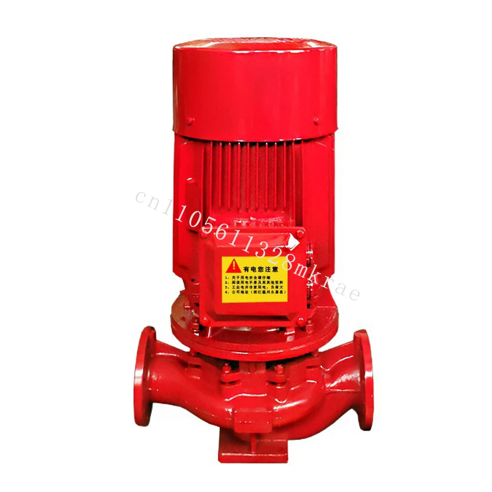 New high-quality high-pressure fire pump system centrifugal fire booster pressure stabilizing equipment
New high-quality high-pressure fire pump system centrifugal fire booster pressure stabilizing equipment