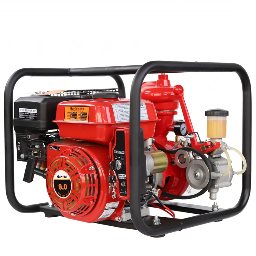 quality safety equipment 9hp portable petrol fire fighting gasoline water pump
quality safety equipment 9hp portable petrol fire fighting gasoline water pump