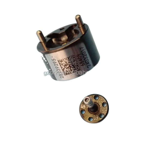 9308-622B 28239295 Common Rail Injector Control Valve 28278897 9308Z622B
9308-622B 28239295 Common Rail Injector Control Valve 28278897 9308Z622B