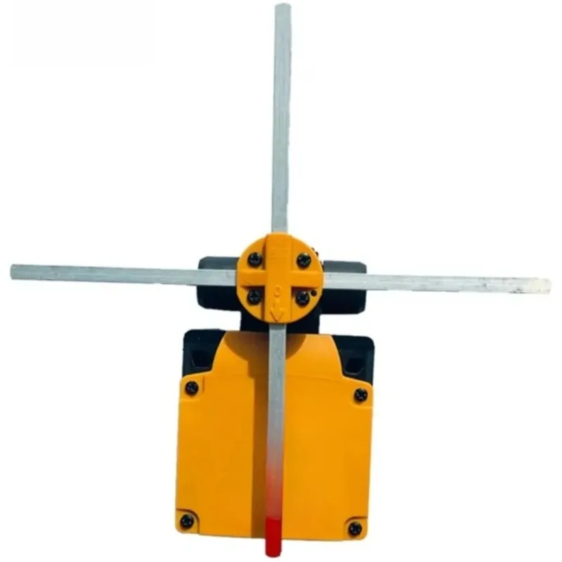 European Style Crane Cross Travel Limit Switch Mechanical Limiter for Overhead Crane
European Style Crane Cross Travel Limit Switch Mechanical Limiter for Overhead Crane