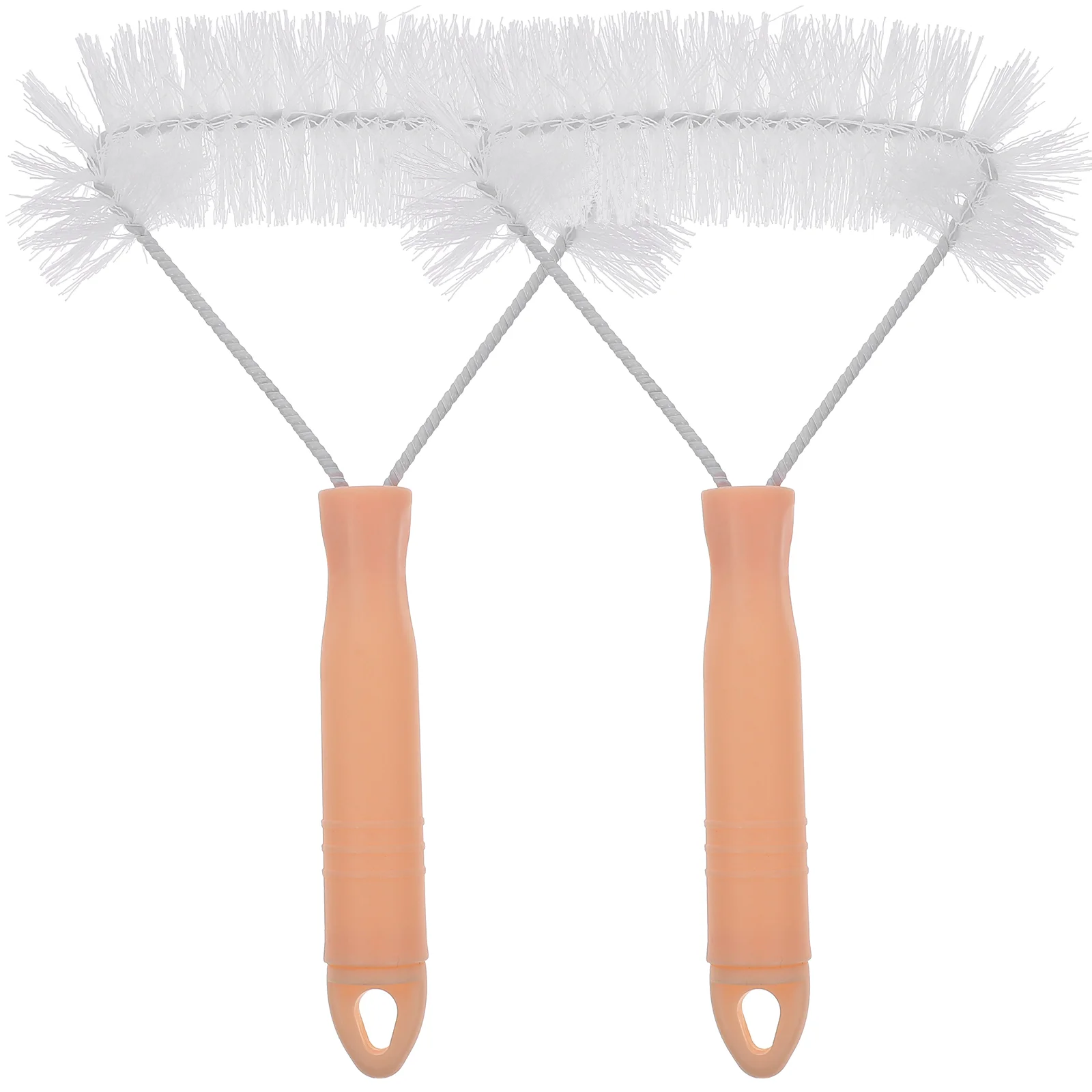 2 Pcs Couch Cleaner Screen Outdoor Window Manual Cleaning Brush Household Tools Kit
2 Pcs Couch Cleaner Screen Outdoor Window Manual Cleaning Brush Household Tools Kit