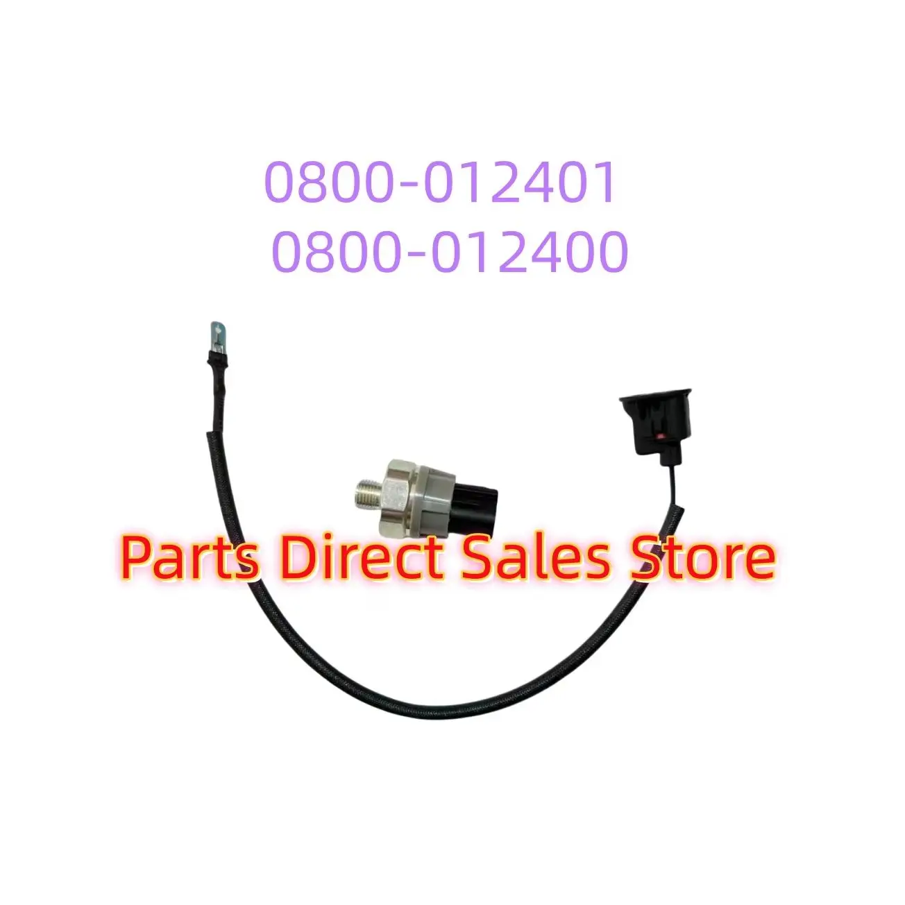 Original Oil Pressure Sensor Switch 0800-012401 0800-012400 01A0-012200 for CF X5 X6 X8 U8 Z8 500 600 625 800 Quad
Original Oil Pressure Sensor Switch 0800-012401 0800-012400 01A0-012200 for CF X5 X6 X8 U8 Z8 500 600 625 800 Quad