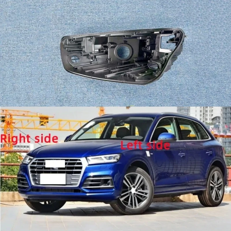 For Audi Q5 2018 2019 2020 Headlamp Base Headlight Rear Shell Replace Headlight House Black rear shell
For Audi Q5 2018 2019 2020 Headlamp Base Headlight Rear Shell Replace Headlight House Black rear shell
