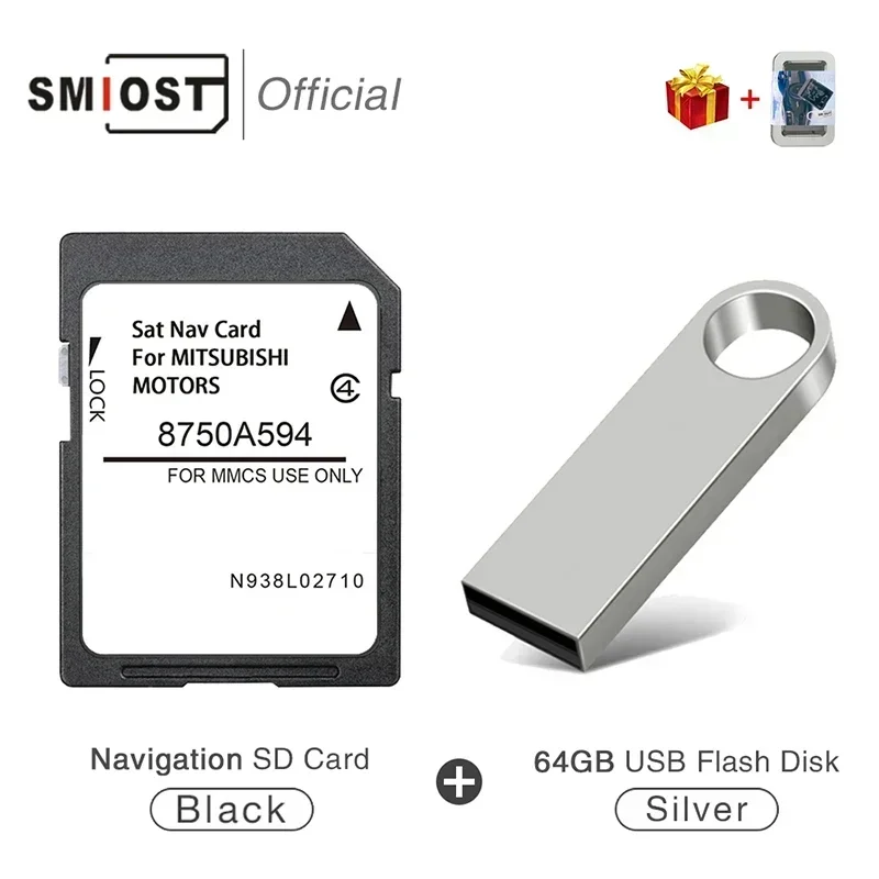 New Maps Version for Mitsubishi Outlander ASX Lancer Pajero L200 Navigation SD GPS Card Europe UK Free Delivery Cost
New Maps Version for Mitsubishi Outlander ASX Lancer Pajero L200 Navigation SD GPS Card Europe UK Free Delivery Cost