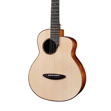 Rainbow Man M52E 36 Inch Travel IU Bird Guitar Sugita Kenji Face Single Folk Wood Veneer Spruce Electric Box Guitar
Rainbow Man M52E 36 Inch Travel IU Bird Guitar Sugita Kenji Face Single Folk Wood Veneer Spruce Electric Box Guitar