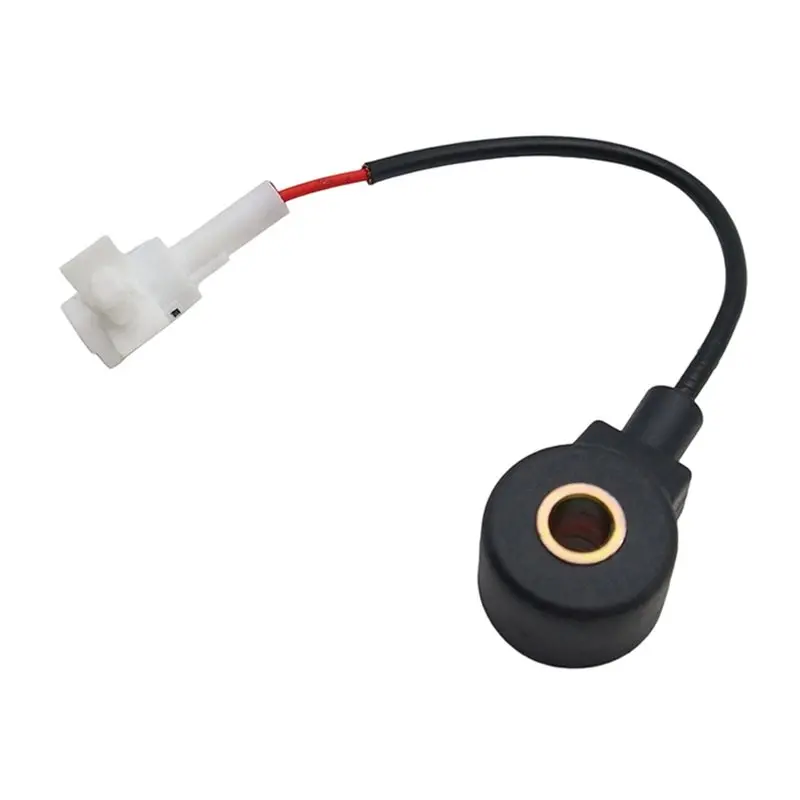 Engine Knock Sensor Replacement Part 22060-AA030 22060-AA031 For Subaru Impreza SVX C12 G10-T61C
Engine Knock Sensor Replacement Part 22060-AA030 22060-AA031 For Subaru Impreza SVX C12 G10-T61C