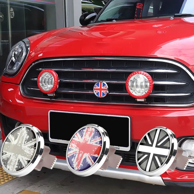 Front Hood Engine Hood Front Hole Emblem Sticker Cover Emblem Cover For BMW Mini Cooper JCW ONE Countryman R60 R61 F55 F56 F60
Front Hood Engine Hood Front Hole Emblem Sticker Cover Emblem Cover For BMW Mini Cooper JCW ONE Countryman R60 R61 F55 F56 F60