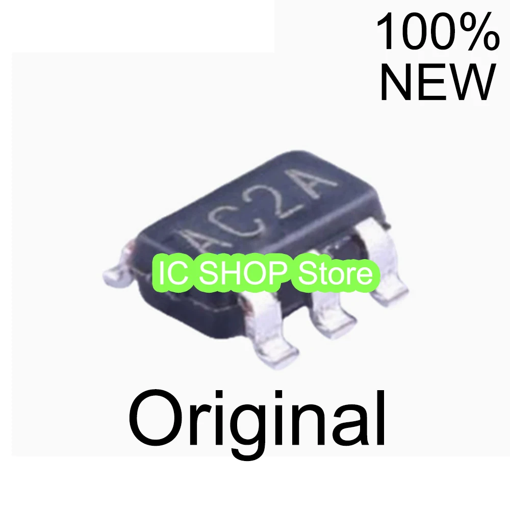 2pcs/lot LMP7701MFX/NOPB AC2A SOT23-5 100% Original Brand New
2pcs/lot LMP7701MFX/NOPB AC2A SOT23-5 100% Original Brand New