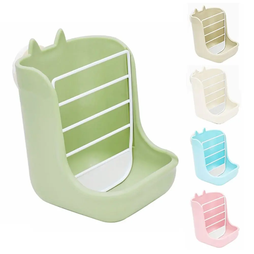 PP+Iron Food Hay Feeder Multicolour Large Capacity Rabbit Grass Frame Rack Separate Compartments Guinea Pigs Feeding Bowl Totoro 
PP+Iron Food Hay Feeder Multicolour Large Capacity Rabbit Grass Frame Rack Separate Compartments Guinea Pigs Feeding Bowl Totoro