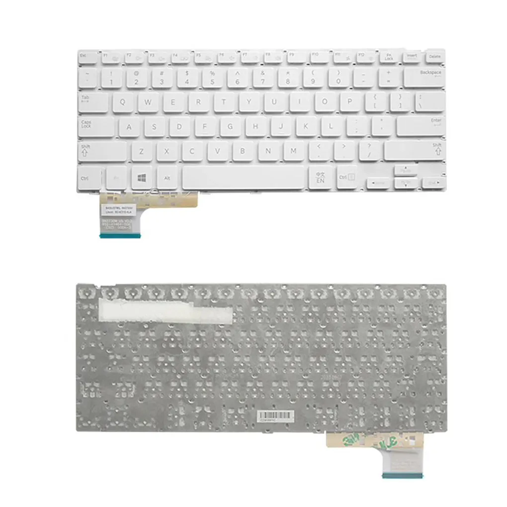 Новая клавиатура без подсветки для Samsung 915S3G 906S3G 905S3G 910S3G 915S3G-K02/-K01
Новая клавиатура без подсветки для Samsung 915S3G 906S3G 905S3G 910S3G 915S3G-K02/-K01