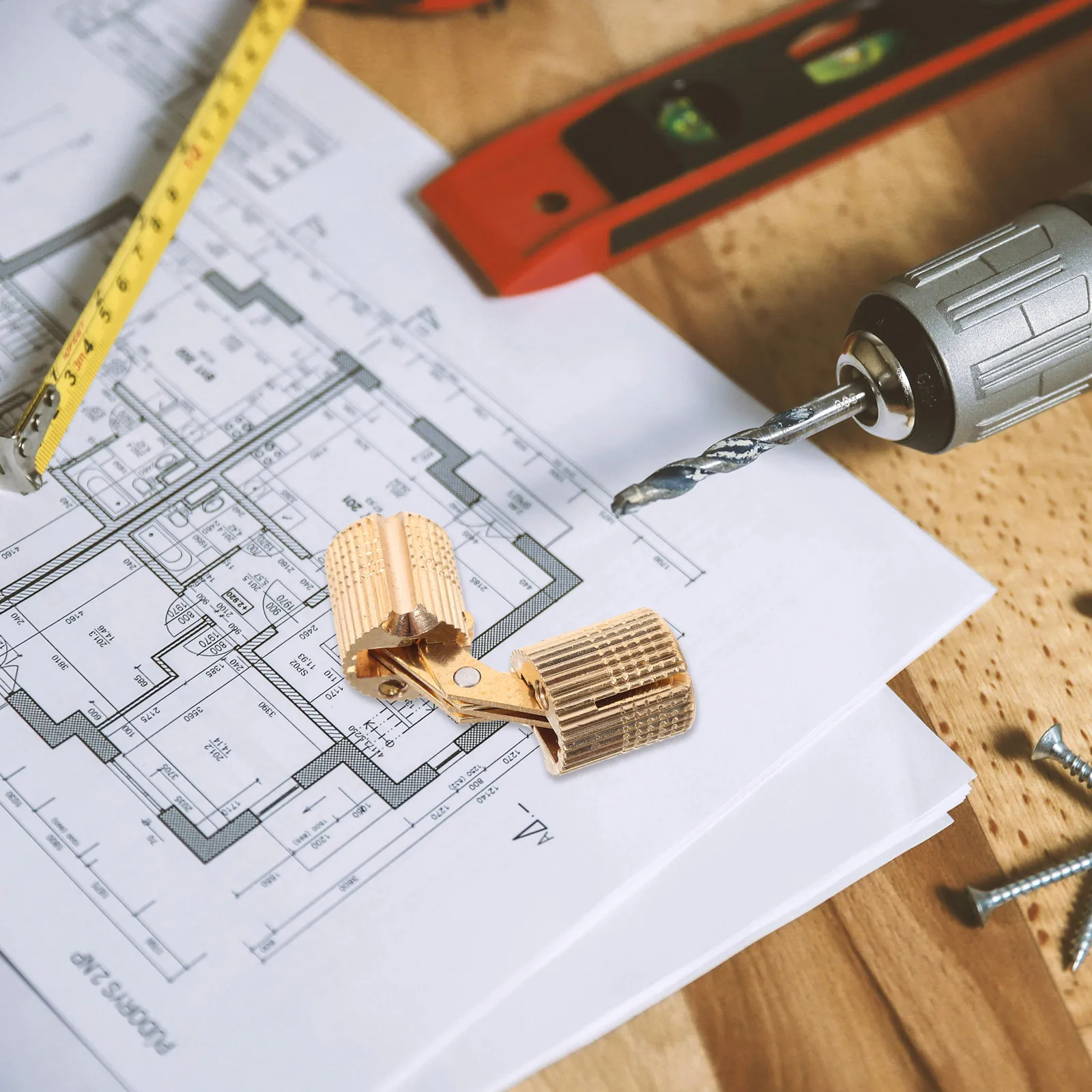 Copper Hinge Small Furniture Metal Hinges Cupboard Kitchen Cabinet Door Golden for Cabinets
Copper Hinge Small Furniture Metal Hinges Cupboard Kitchen Cabinet Door Golden for Cabinets