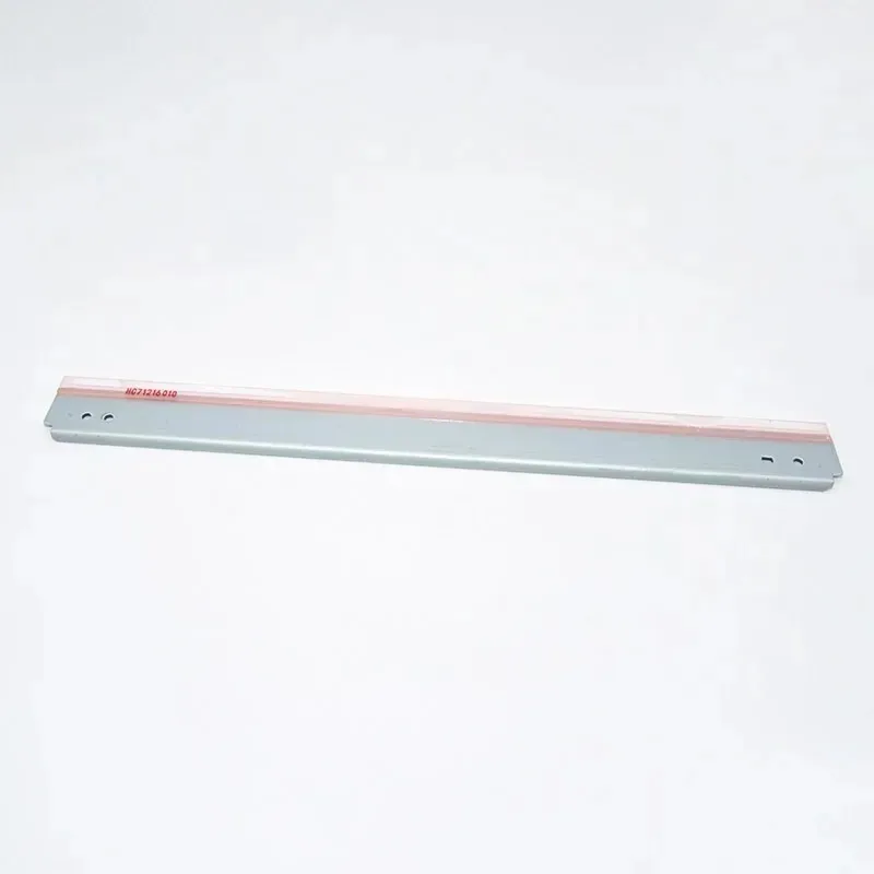 10pcs. 059K8684 2nd Transfer cleaning Blade for Xerox Versant 180 80 2100 3100 V180 V2100 V3100 transfer cleaning Blade 2nd BTR
10pcs. 059K8684 2nd Transfer cleaning Blade for Xerox Versant 180 80 2100 3100 V180 V2100 V3100 transfer cleaning Blade 2nd BTR