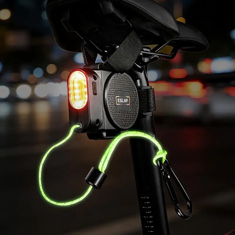 Cycling Tow Strap With LED Light Bike Portables Tow Rope For Emergencies Assistance And Child Training Easy Installation 69HD
Cycling Tow Strap With LED Light Bike Portables Tow Rope For Emergencies Assistance And Child Training Easy Installation 69HD