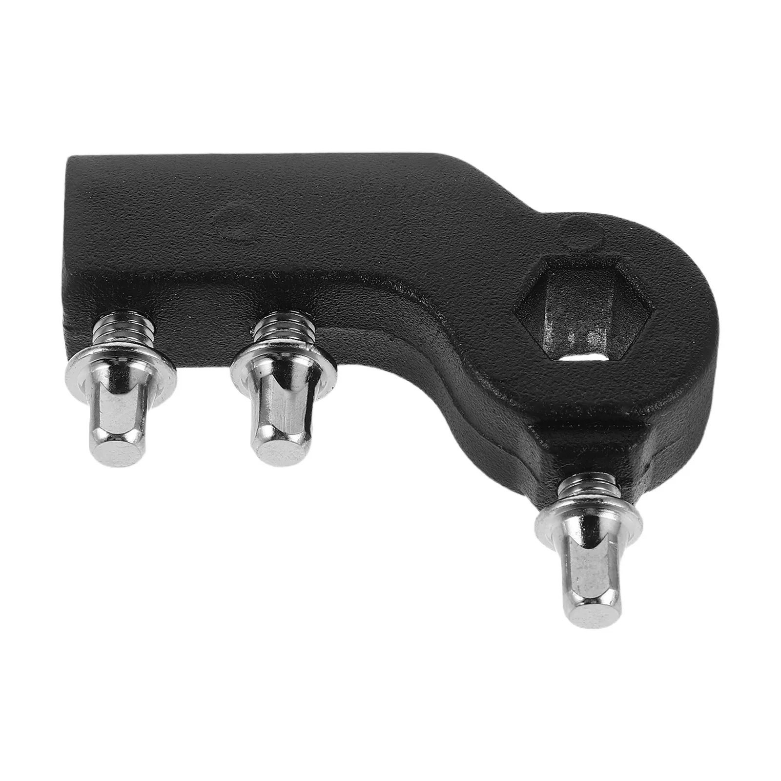 Pedal Beater Holder Metal Bass Drum Beater Mount Clamp For Stable Foot Pedal Action Durable Replacement Parts Drum Set
Pedal Beater Holder Metal Bass Drum Beater Mount Clamp For Stable Foot Pedal Action Durable Replacement Parts Drum Set