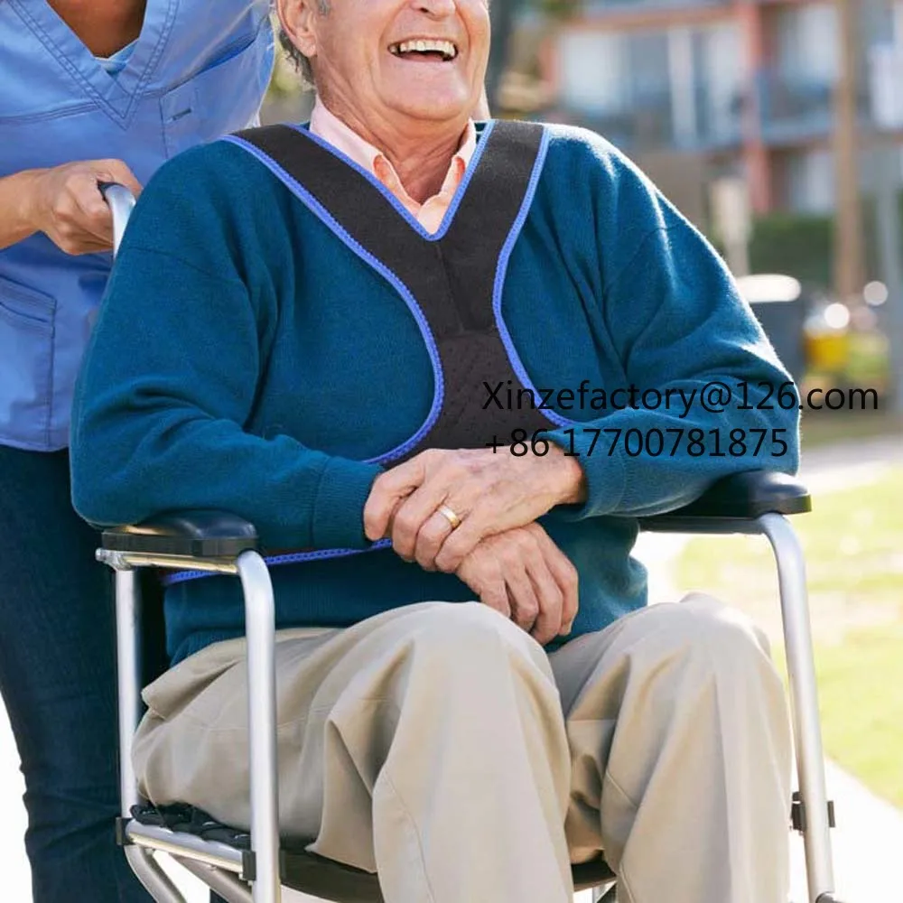 Прямые поставки с завода: Лучшие фиксирующие ремни 2026 года для инвалидных колясок, поддерживающие поясничные ремни, плечевые фиксирующие ремни, поддерживающий жилет-фиксатор для инвалидных колясок
Прямые поставки с завода: Лучшие фиксирующие ремни 2026 года для инвалидных колясок, поддерживающие поясничные ремни, плечевые фиксирующие ремни, поддерживающий жилет-фиксатор для инвалидных колясок