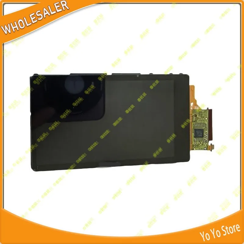 for Sony DSC-TX100 TX100 Camera Screen LCD Display Digital Camera Parts
for Sony DSC-TX100 TX100 Camera Screen LCD Display Digital Camera Parts