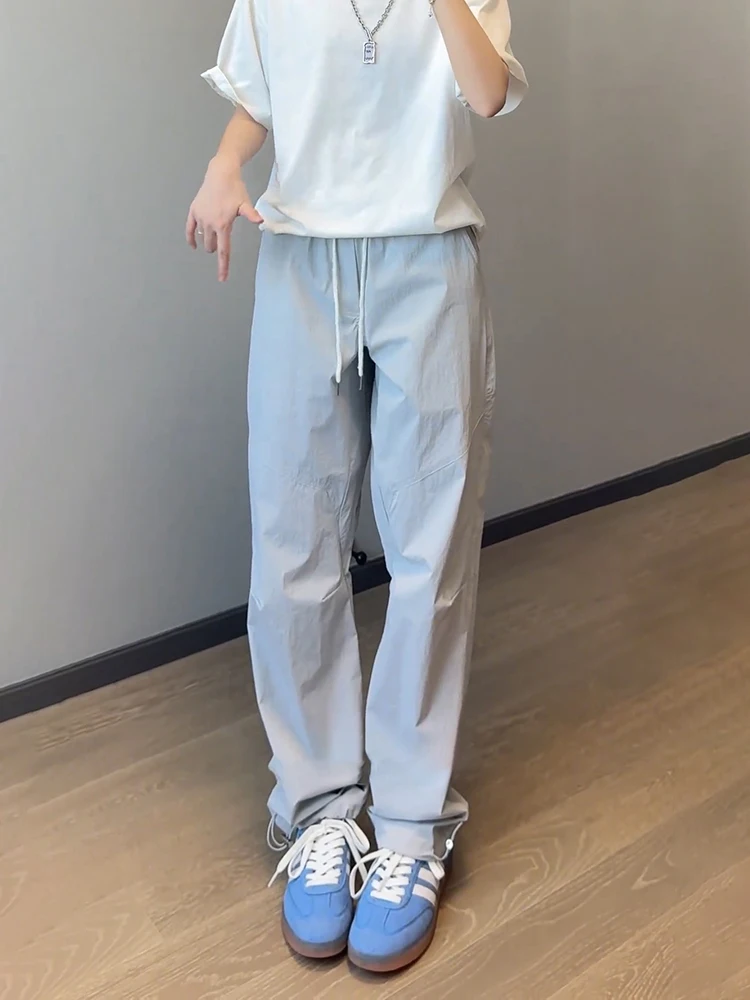 Легкие мужские летние брюки из ледяного шелка с быстрым высыханием, эластичные, для активного отдыха, для скалолазания, дышащие, прямого кроя, повседневные
Легкие мужские летние брюки из ледяного шелка с быстрым высыханием, эластичные, для активного отдыха, для скалолазания, дышащие, прямого кроя, повседневные