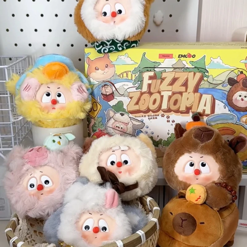 Heyone Emodo животное город слепая коробка сумки-сюрпризы загадочная коробка милые аниме куклы сумки брелки подвески коллекция украшения игрушки
Heyone Emodo животное город слепая коробка сумки-сюрпризы загадочная коробка милые аниме куклы сумки брелки подвески коллекция украшения игрушки