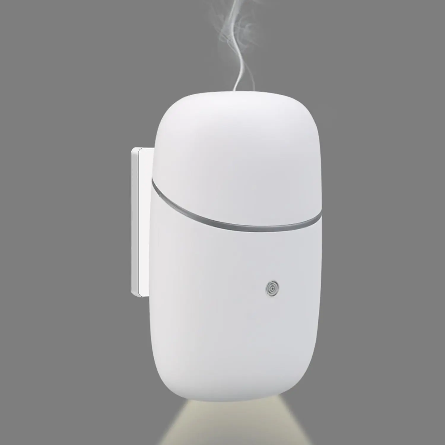 2026 New Upgrade Waterless Essential Oil Diffuser, Plug In Air Scent Diffuser, Small Aromatherapy Frangrance Diffuser Machine
2026 New Upgrade Waterless Essential Oil Diffuser, Plug In Air Scent Diffuser, Small Aromatherapy Frangrance Diffuser Machine
