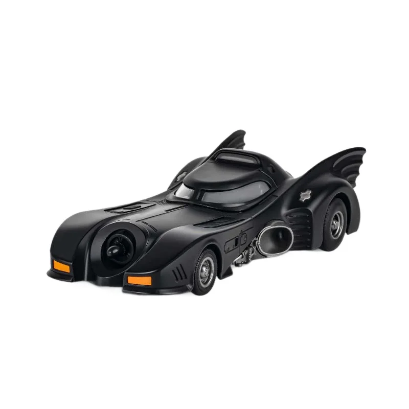 1:24 Bat 2nd Generation Can Spray Alloy Car Model Simulation Chariot Ornament Children's Toy Gift Male Wholesale
1:24 Bat 2nd Generation Can Spray Alloy Car Model Simulation Chariot Ornament Children's Toy Gift Male Wholesale