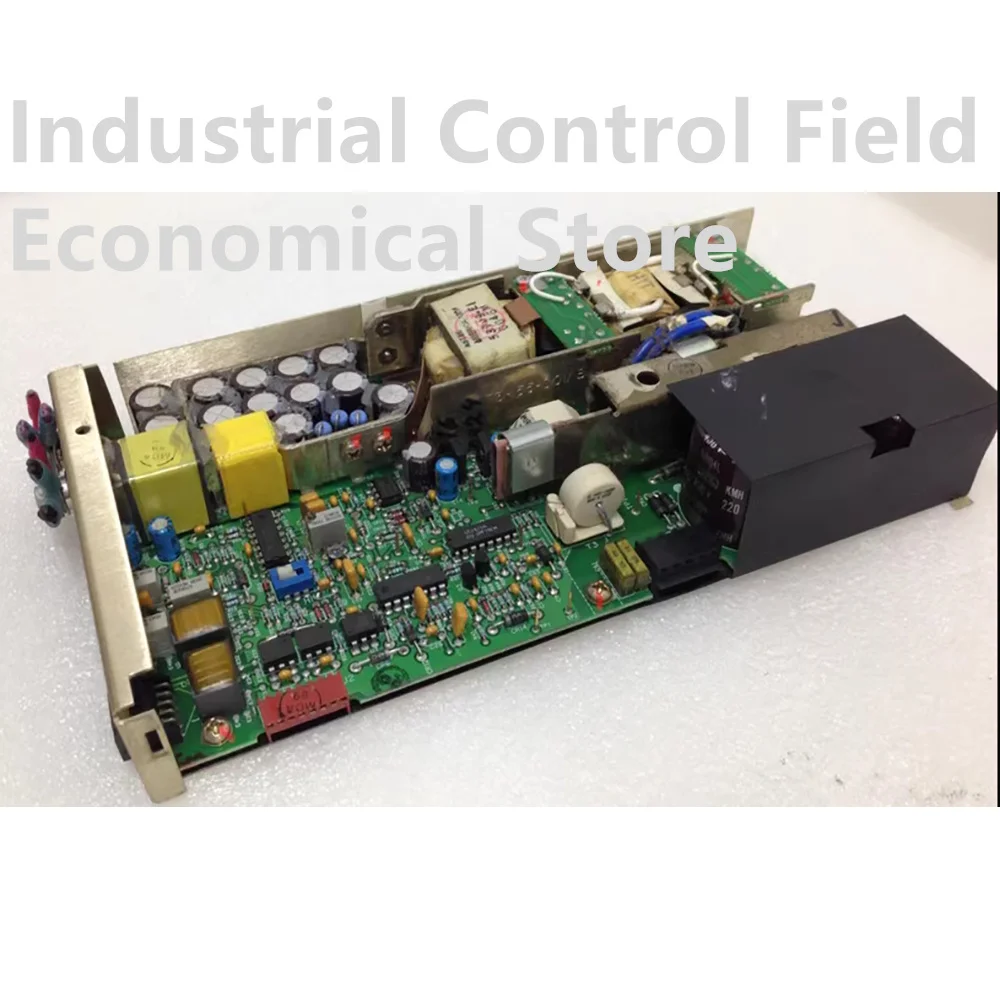 FOR ASTEC 73-316-0024 Industrial medical power supply module 600W 24-28V 25-21.4A
FOR ASTEC 73-316-0024 Industrial medical power supply module 600W 24-28V 25-21.4A