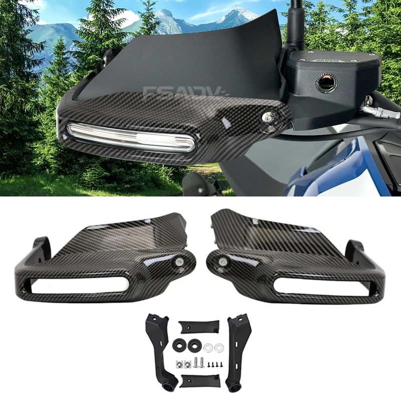Для BMW R1300GS R1300 GS Защитные ограждения для рук R 1300GS ADVENTURE R 1300 GS ADV 2024 2025 Защитная защита для рук на руль 
Для BMW R1300GS R1300 GS Защитные ограждения для рук R 1300GS ADVENTURE R 1300 GS ADV 2024 2025 Защитная защита для рук на руль