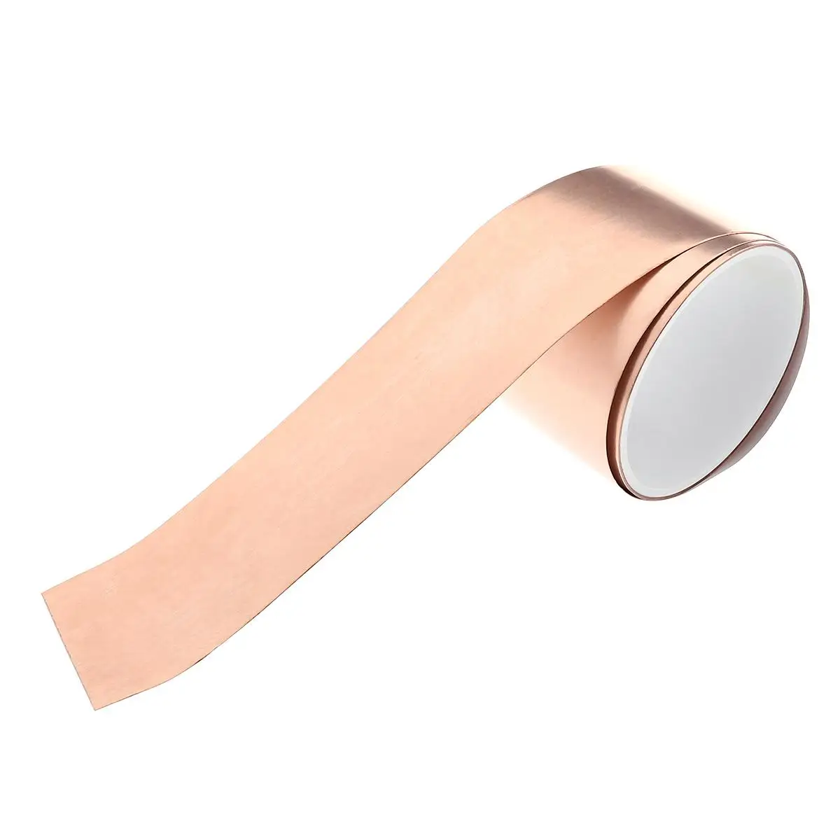 copper foil tape copper foil tape with conductive adhesive EMI shielding tape copper foil tape for guitar
copper foil tape copper foil tape with conductive adhesive EMI shielding tape copper foil tape for guitar