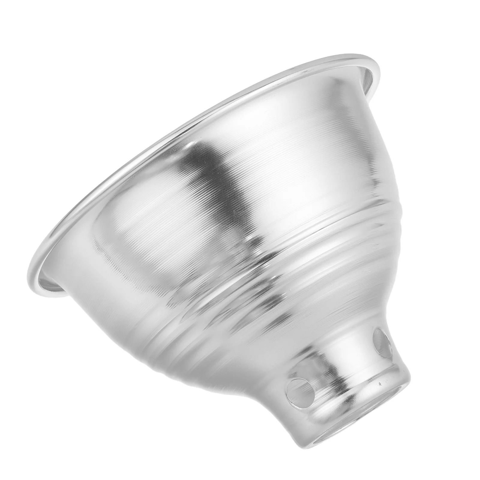 1 шт. отражатель для лампы-обогревателя для курятника, 5,5 дюйма, из нержавеющей стали, для инкубатора, для птиц и рептилий
1 шт. отражатель для лампы-обогревателя для курятника, 5,5 дюйма, из нержавеющей стали, для инкубатора, для птиц и рептилий