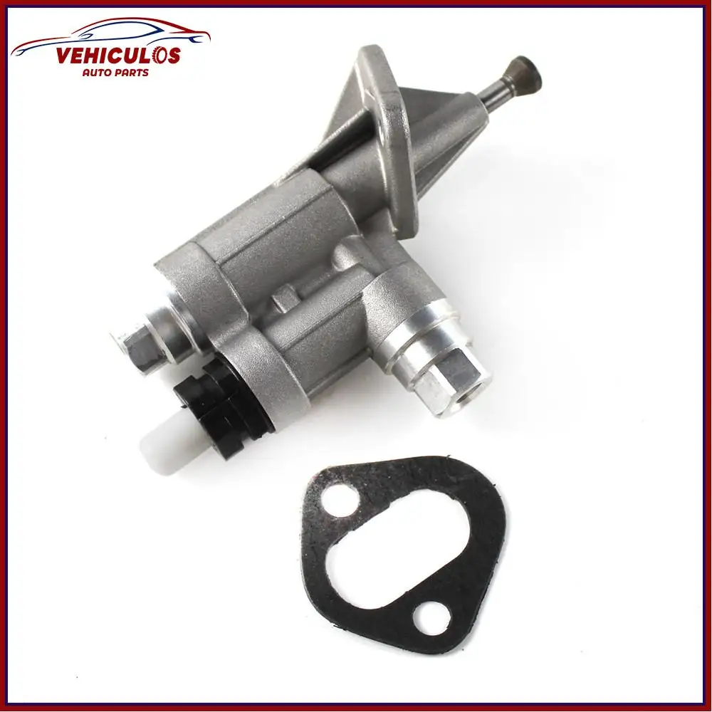 12V Fuel Lift Pump 5334912 1106N1-010 For Dodge Cummins Engine 6BT 6C8.3 QSC8.3 4B High Quality Part
12V Fuel Lift Pump 5334912 1106N1-010 For Dodge Cummins Engine 6BT 6C8.3 QSC8.3 4B High Quality Part