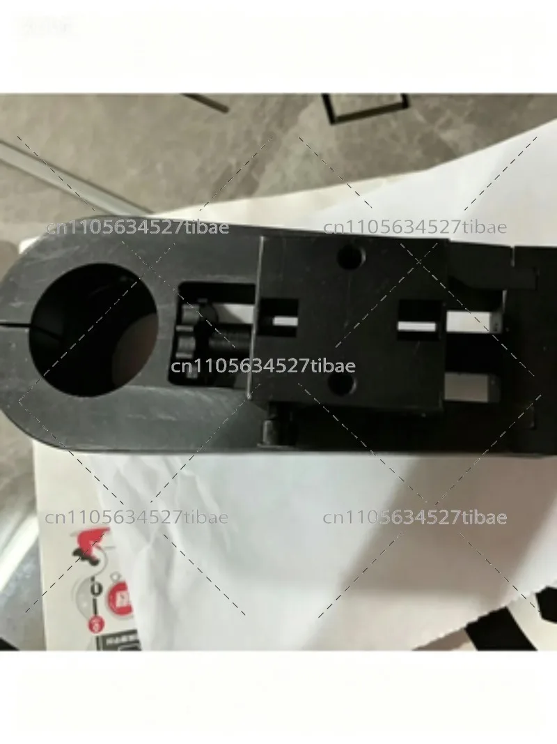 Precision 50mm Boring Head for Boring Machine, High Accuracy Machining Tool
Precision 50mm Boring Head for Boring Machine, High Accuracy Machining Tool