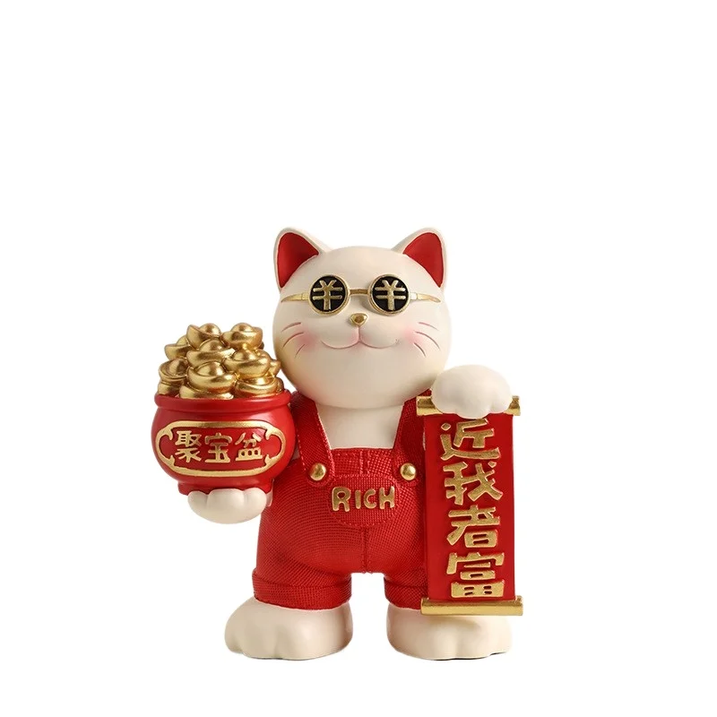 Creative Neo-Chinese Home Decor - Décoration Maison, Decoraciones para el Hogar, Tabletop Ornament for Entryway/Living Room
Creative Neo-Chinese Home Decor - Décoration Maison, Decoraciones para el Hogar, Tabletop Ornament for Entryway/Living Room