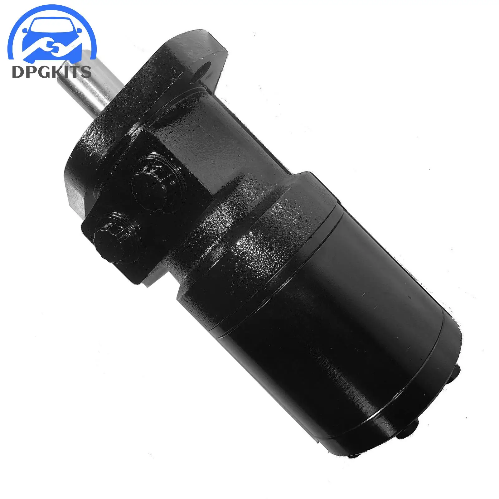 1pc Hydraulic Motor for Eaton Char-Lynn T Series 158-2928-001 Excavator Accessories Parts Replacement WIth Six Month Warranty
1pc Hydraulic Motor for Eaton Char-Lynn T Series 158-2928-001 Excavator Accessories Parts Replacement WIth Six Month Warranty