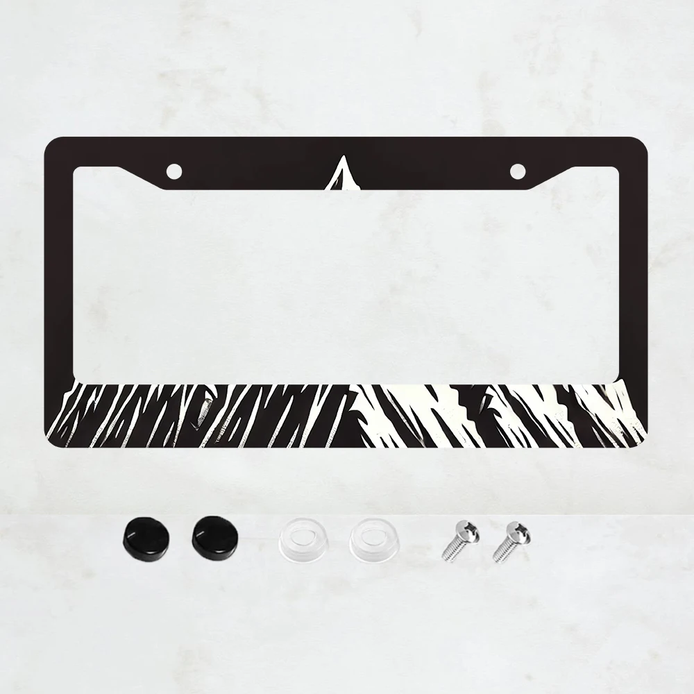 Рамка для номерного знака из алюминия «Горы», 1 шт. – стандартный размер США, декоративный кронштейн для автомобильного номерного знака, 2 отверстия для декоративной отделки автомобиля
Рамка для номерного знака из алюминия «Горы», 1 шт. – стандартный размер США, декоративный кронштейн для автомобильного номерного знака, 2 отверстия для декоративной отделки автомобиля