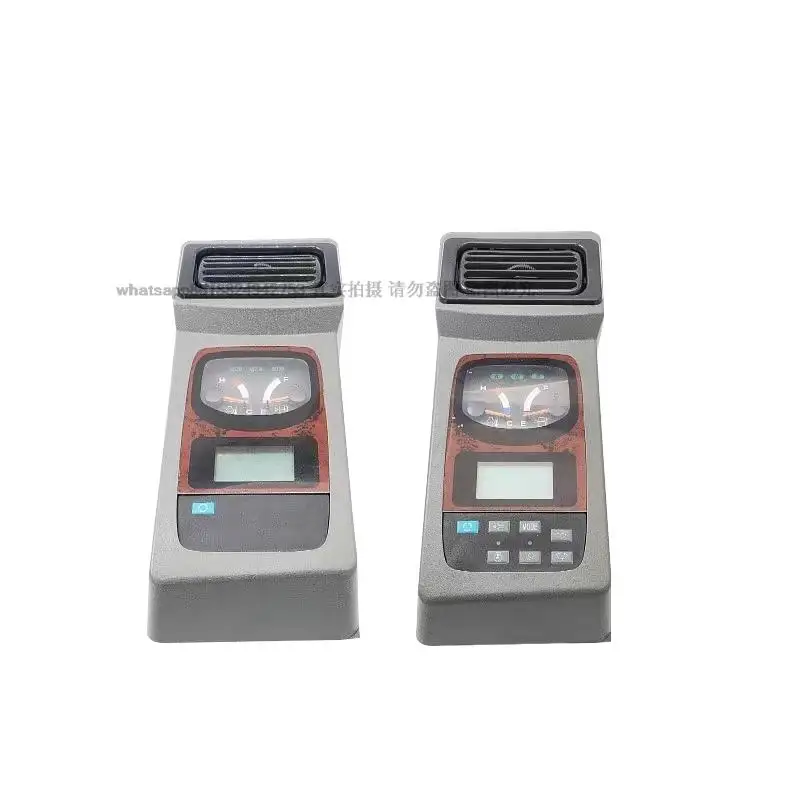 Для Kobelco SK200-6 SK200-6E SK230-6 SK230-6E дисплей монитора счетчика импортные продукты высококачественные аксессуары для экскаваторов
Для Kobelco SK200-6 SK200-6E SK230-6 SK230-6E дисплей монитора счетчика импортные продукты высококачественные аксессуары для экскаваторов