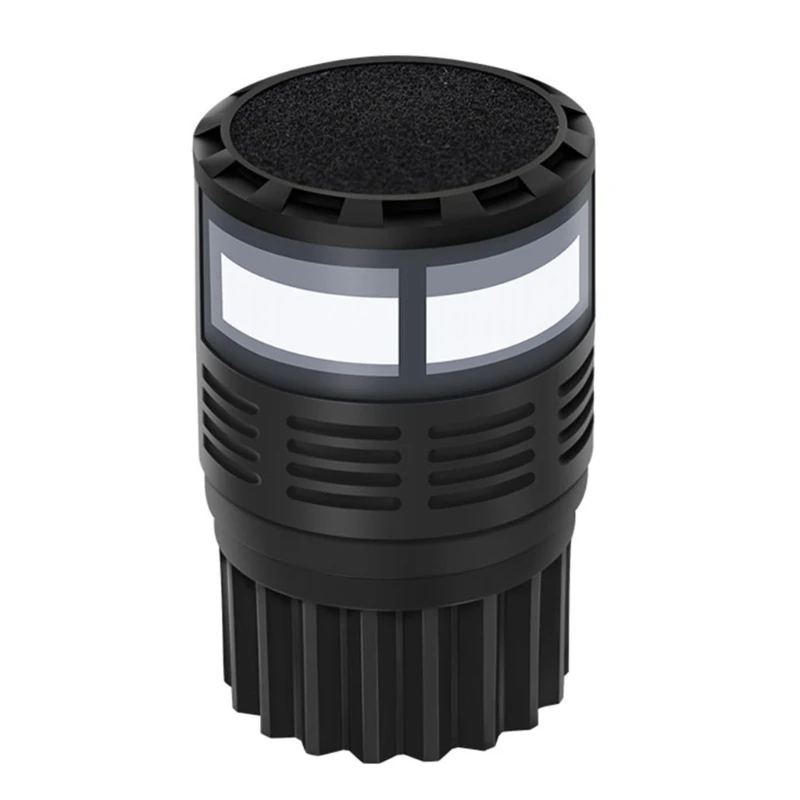 Professional Dynamic Microphone Cartridge,Dynamic Microphone Cores Clear Sound for Live Performances Studio Recording
Professional Dynamic Microphone Cartridge,Dynamic Microphone Cores Clear Sound for Live Performances Studio Recording