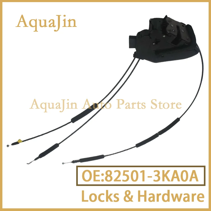 82501-3KA0A Rear Left Door Lock Actuators For Nissan Pathfinder R52 2013~2019 2014 2015 2016 2017 2018 Fits Auto OE 825013KA0A
82501-3KA0A Rear Left Door Lock Actuators For Nissan Pathfinder R52 2013~2019 2014 2015 2016 2017 2018 Fits Auto OE 825013KA0A